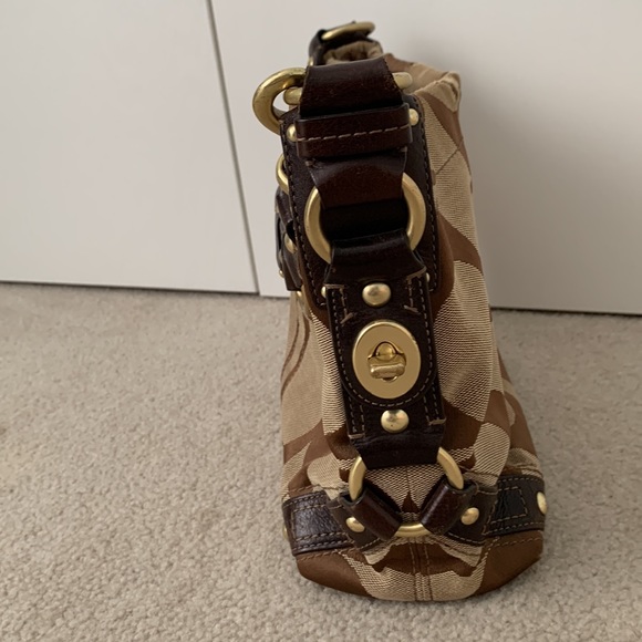 Coach Hobo Bag - Picture 3 of 12